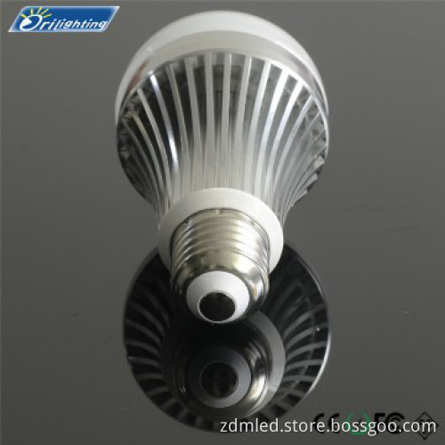 New arrival 7W led bulb light 800lm 100% guarantee with CE ROHS